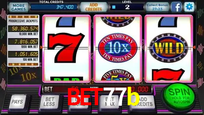Slot Games Collection