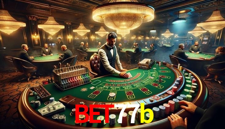 BGaming Live Blackjack