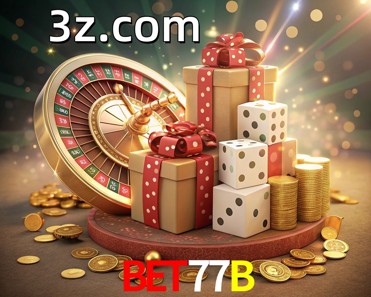BET77B