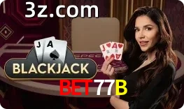 Live Blackjack