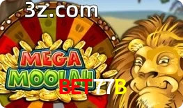 Mega Moolah